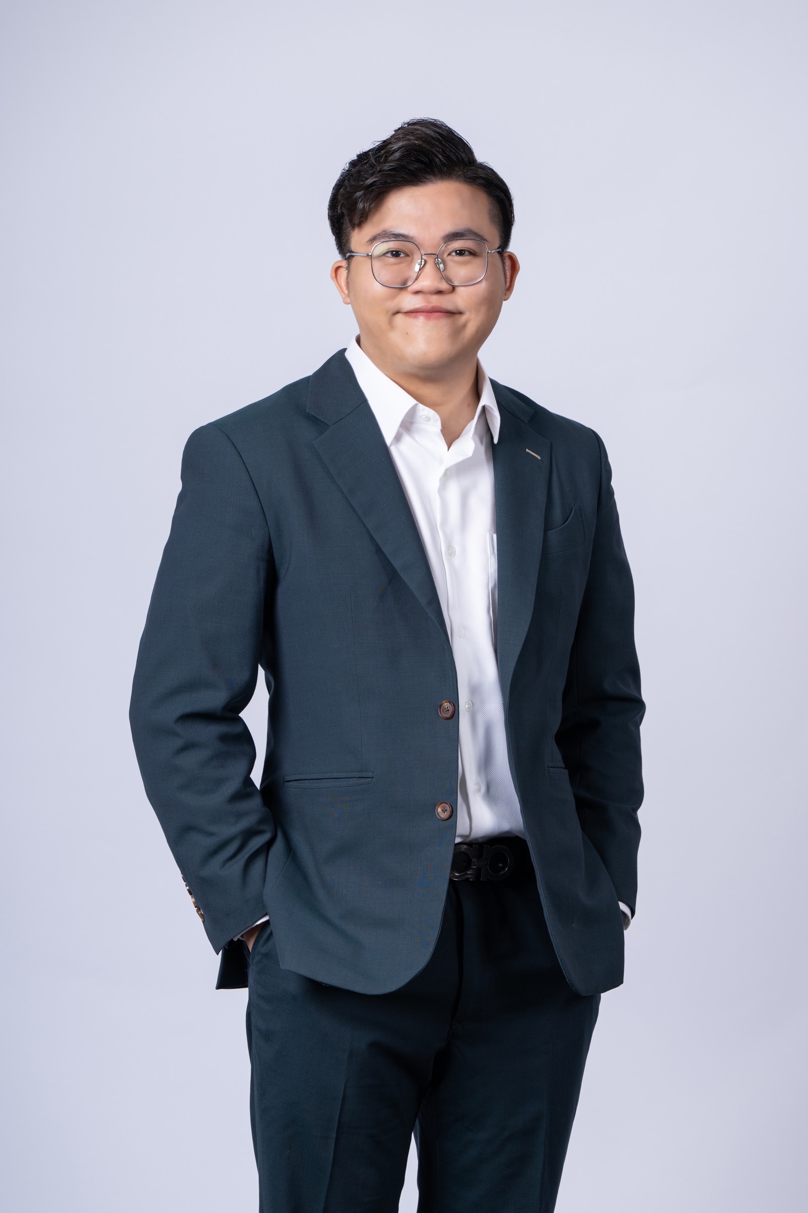 Kane Ong